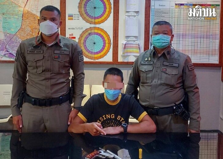 ทหารเกณฑ์