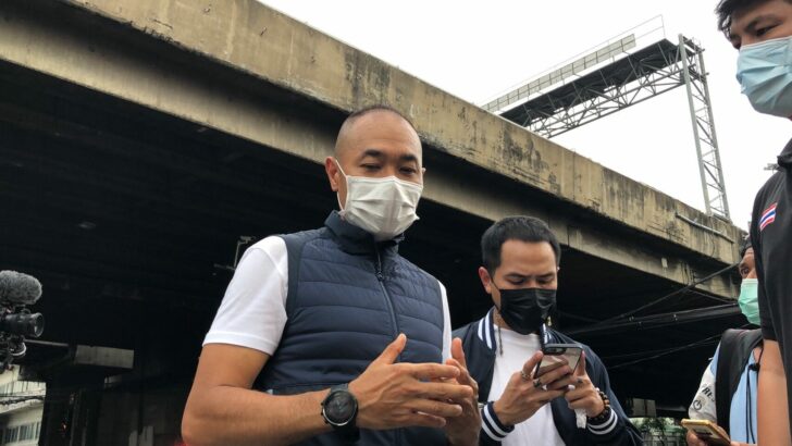กฤษณะ พัฒนเจริญ