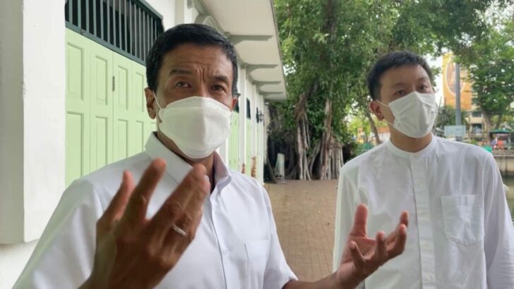 ชัชชาติ-ศานนท์