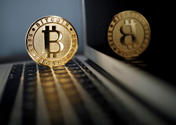 bitcoin-computer-keyboard