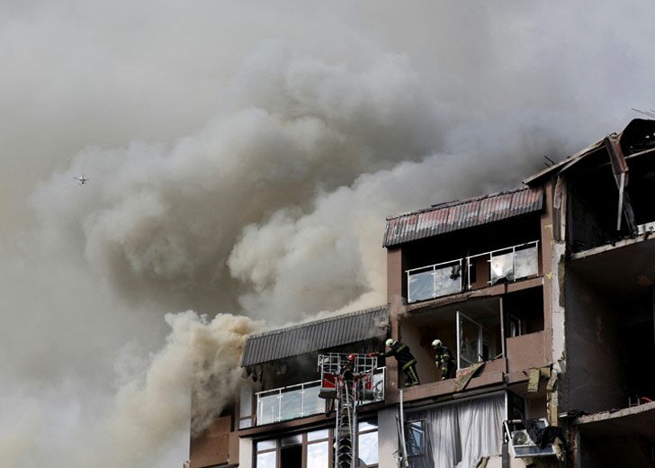 kyiv-ukraine-russia-attack