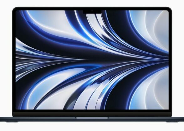 macbook air