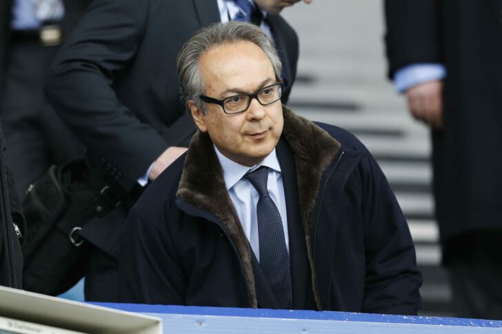 moshiri