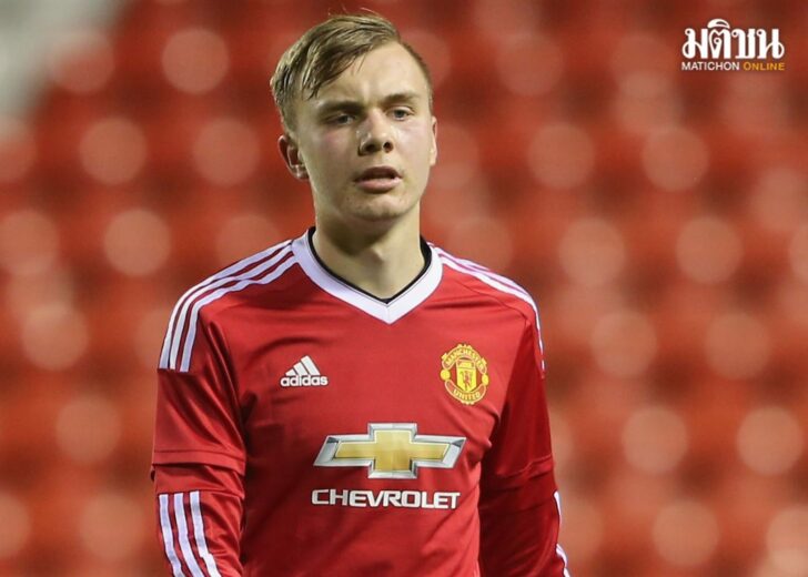 Manchester United v Queens Park Rangers - FA Youth Cup
