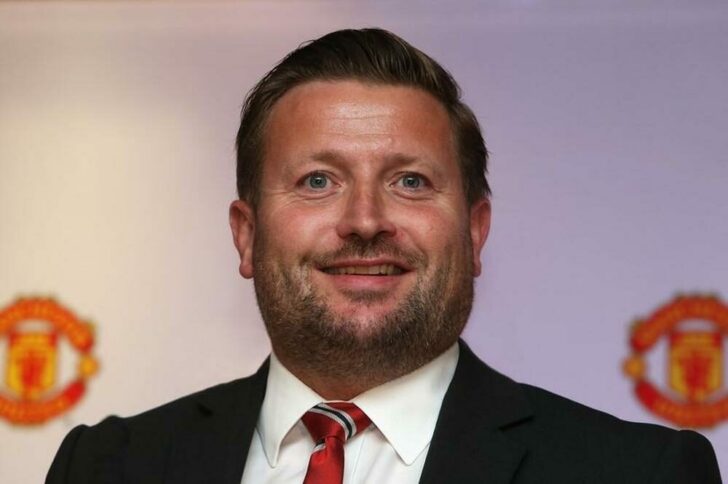 richard arnold