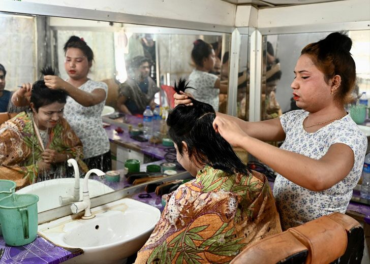 rohingya-transgender