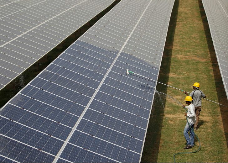 solar-panel-solar-cell