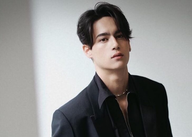 โตแล้วขอลงมือเอง 'ไอซ์ พาริส' เตรียมรับผิดชอบผลงานเพลงตัวเอง