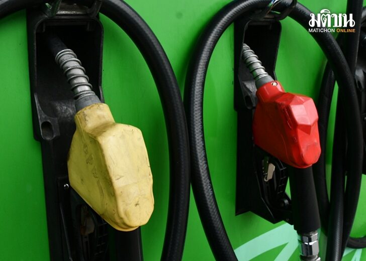 .ดีเซล พุ่งไม่หยุด รัฐปรับสูตรอุ้มวุ่น กองทุนน้ำมันหลังแอ่น รถทัวร์ ตจว.ไฟเขียวขึ้นค่าตั๋ว 4 ก.ค..