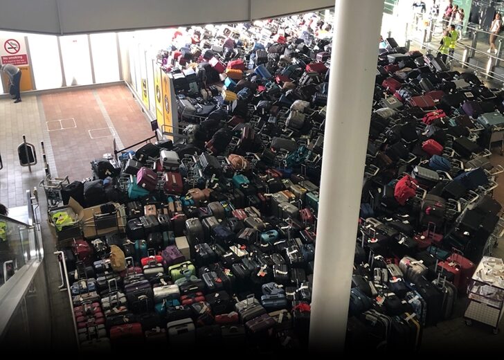 กองเต็มสนามบิน728