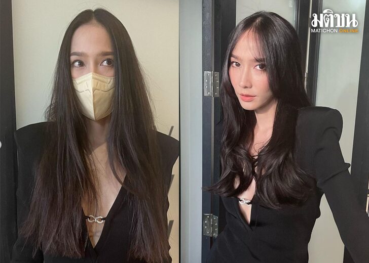 ขนาดเว็บอั้มตัดผม