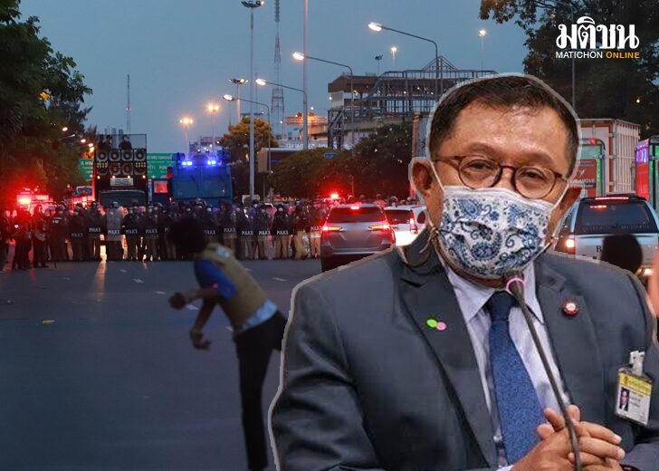 ทะลุแก๊สป่วนทำไมช่วงนี้ศุภชัย
