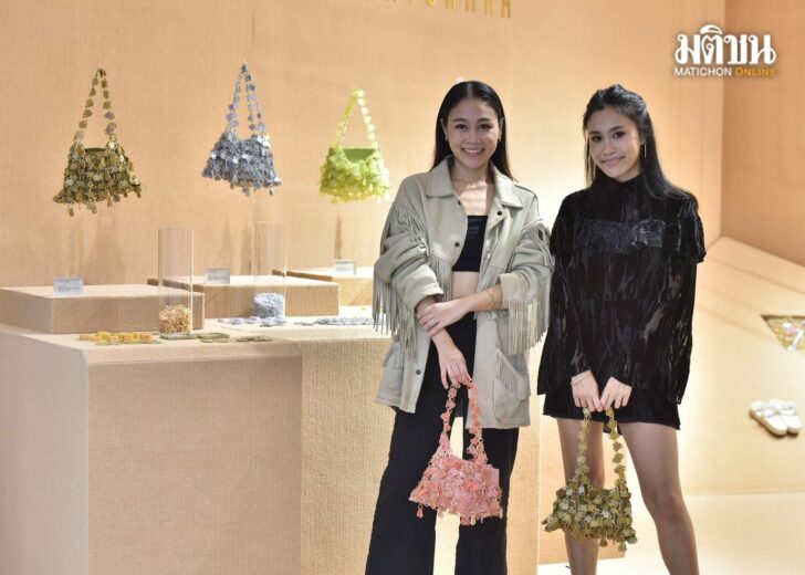 ทับทิม-จิตริณี และเพชร-ภิพัชรา web