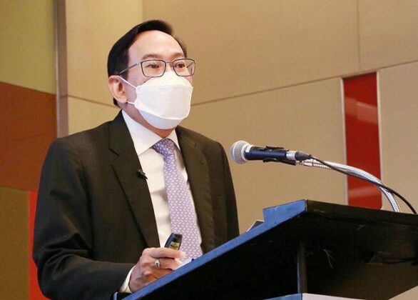 คอฟฟี่เบรก : สปิริตแรง!! สัปดาห์ที่แล้ว สำนักงานนโยบายและแผนพลังงาน (สนพ.)