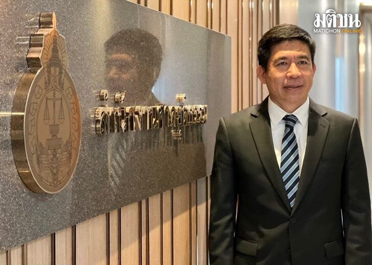 นายจีระพัฒน์ พันธุ์ทวี