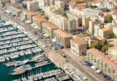 Marseille การเมืองท้องถิ่น บนความหลากหลายของเมืองมาร์กเซย