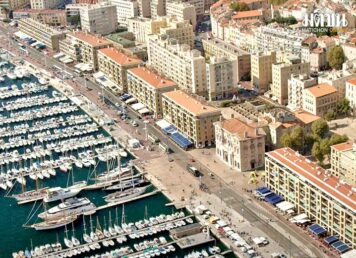 Marseille การเมืองท้องถิ่น บนความหลากหลายของเมืองมาร์กเซย