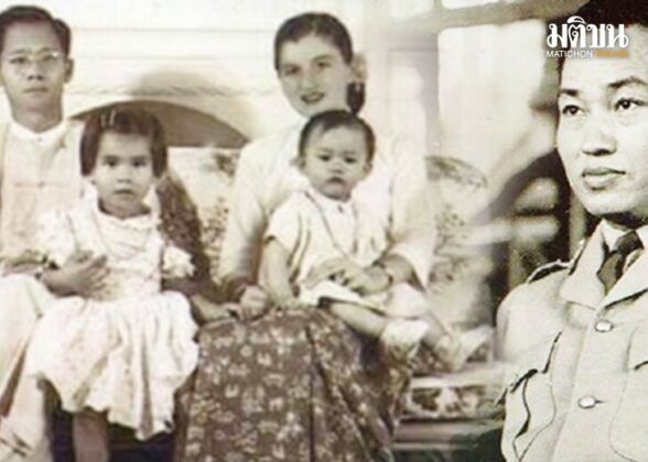 สัญญาปางหลวงปีที่ 74 ความแค้นของเนวินตอนเจ้าจาแสงสาบสูญ