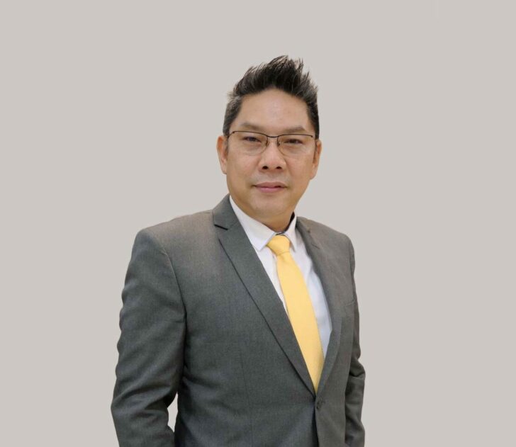 บล.กรุงศรี