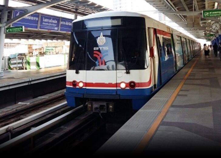 บีทีเอสขัดข้อง728