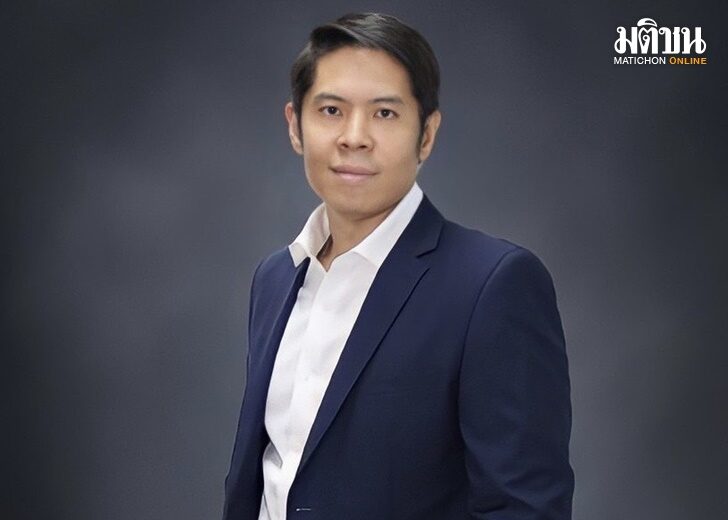 ปก-ดร.ธนาวุฒิ พรโรจนางกูร