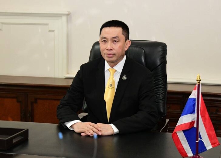 ปก-ศักดิ์สยาม