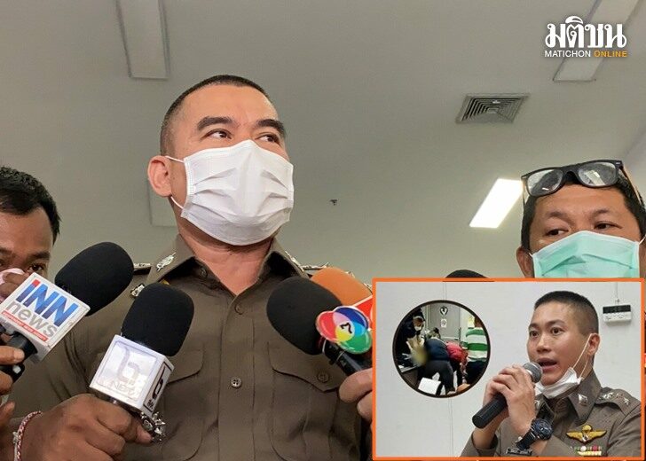 พ.ต.อ.เอนก เตาสุภาพ 728