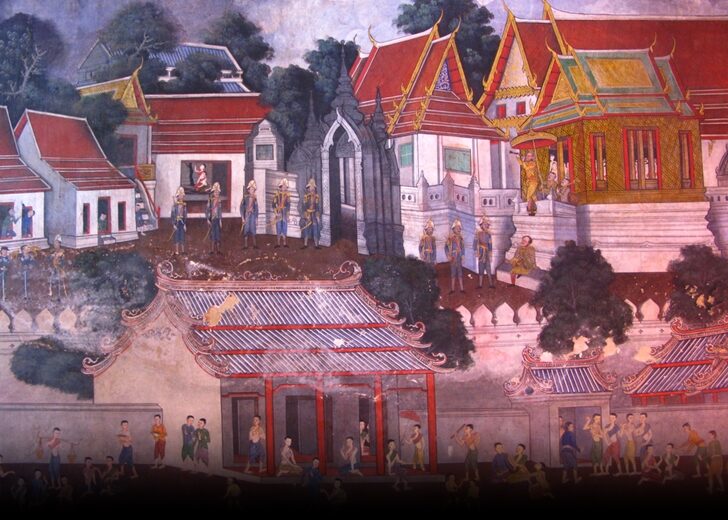 พระราชพิธี 728