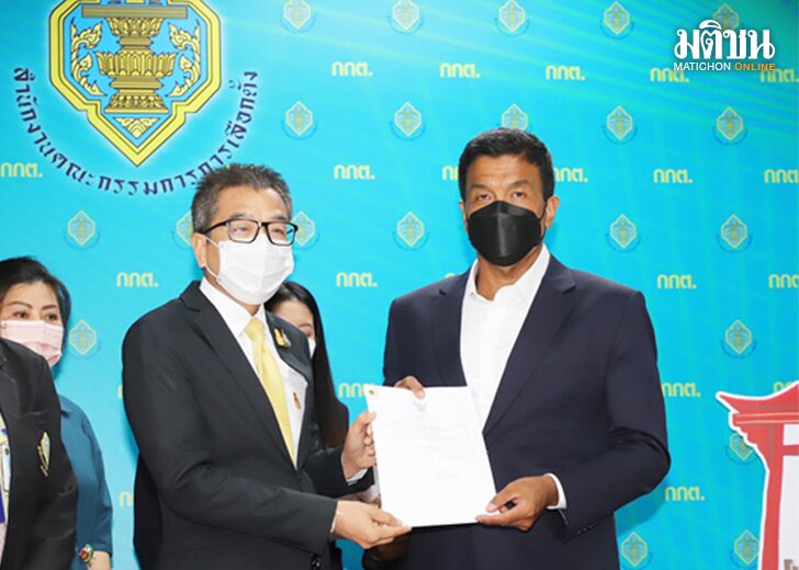 สถานีคิดเลขที่ 12 : กทม.ยุค‘ชัชชาติ’