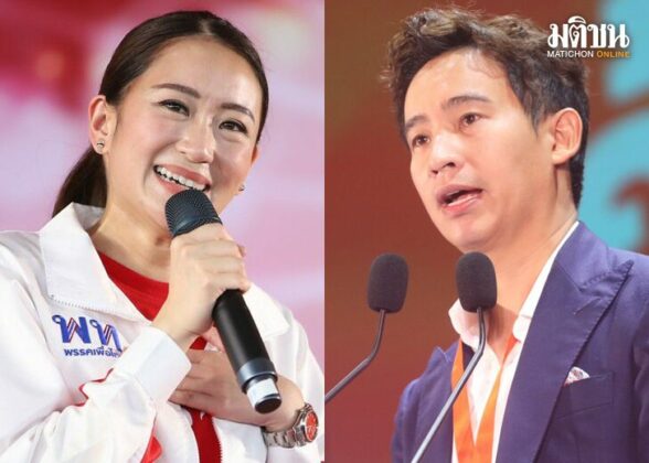 สถานีคิดเลขที่ 12 : มองโพลก็คือโพล ผลสำรวจของสถาบันบัณฑิต