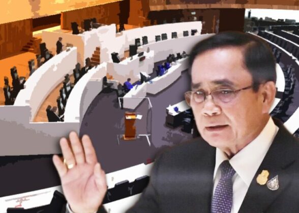 สถานีคิดเลขที่ 12 : ยกแรกบิ๊กตู่ชนะ หากเปรียบการทำหน้าที่ของฝ่ายรัฐบาล