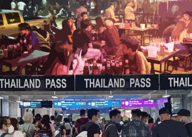 ภป-ศบค.เคาะสีเขียวทั่วปท