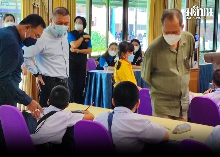 ภป.อรุณ นิพัทธ์