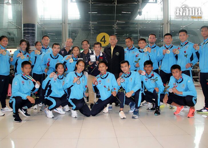 มวยไทย 003