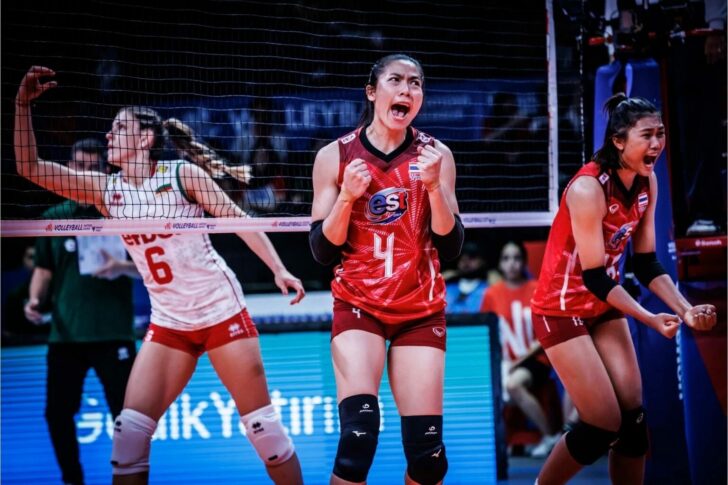 วอลเลย์