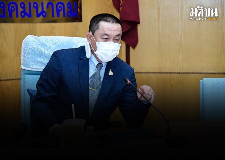 ศักดิ์สยาม 01