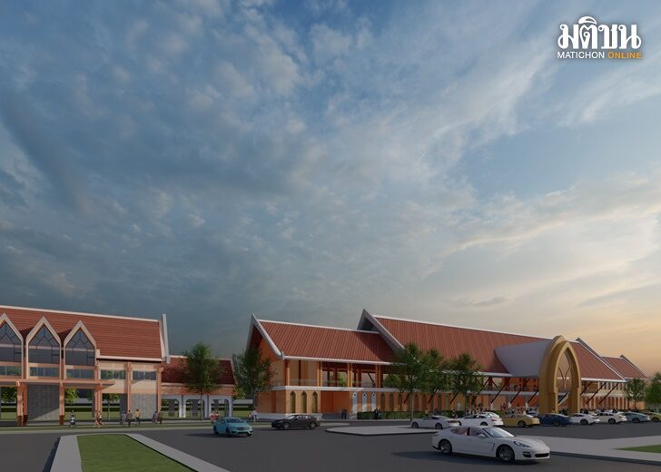สถานีอุบล1-2_3 - Photo