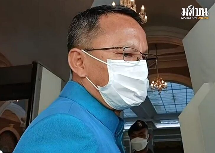 สมศักดิ์-ยันทะลุแก๊ซปลอดภัย