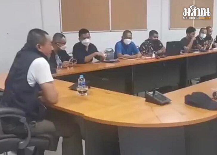 สุราษ-คดีเจ๊หญิง9มิย
