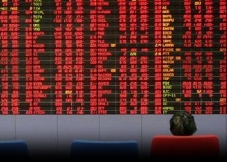 หุ้นไทยตก728