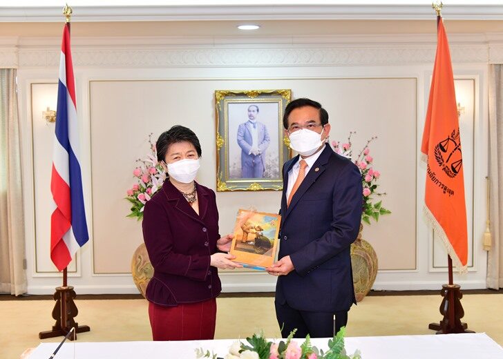 อสส.-กสม