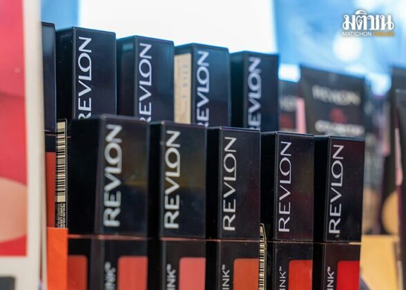 Revlon