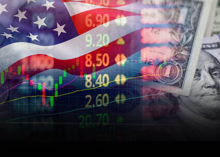 เงินเฟ้อสหรัฐพุ่ง 9.1% นิวไฮรอบ 40 ปี ลุ้น 'เฟด' ขึ้นดอกเบี้ยสกัดอีกรอบ