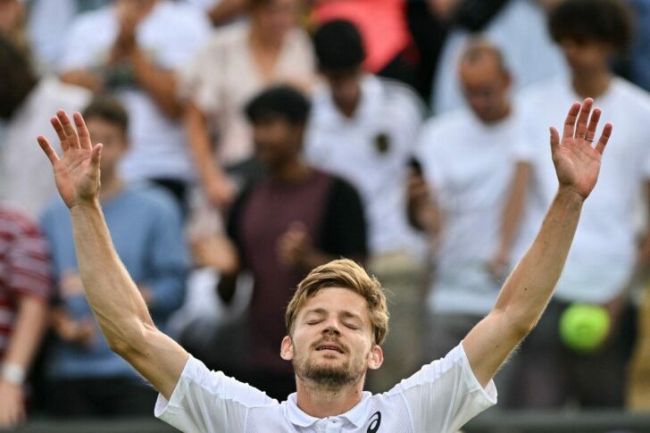 TENNIS-GBR-WIMBLEDON