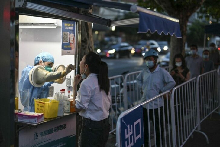 CHINA-HEALTH-VIRUS