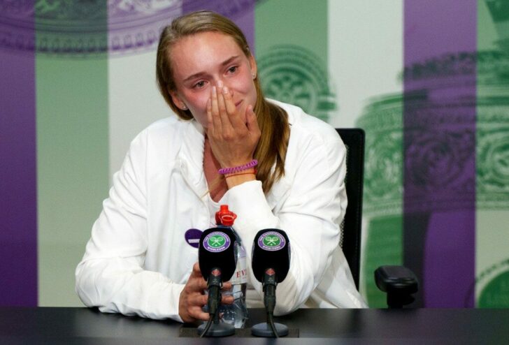 TENNIS-GBR-WIMBLEDON