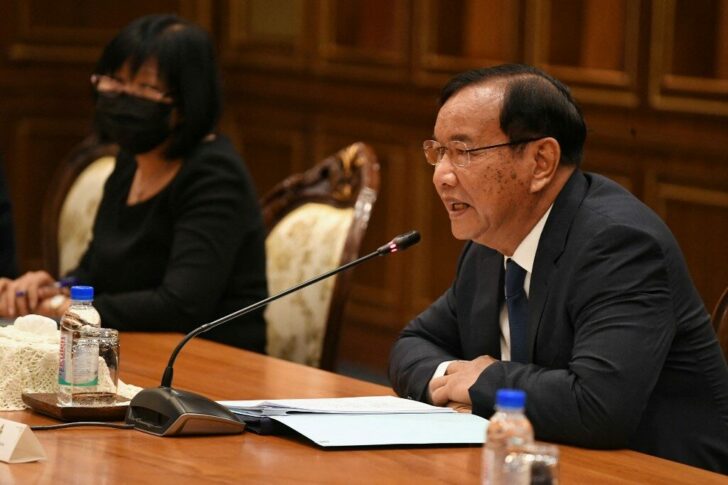 CAMBODIA-US-DIPLOMACY