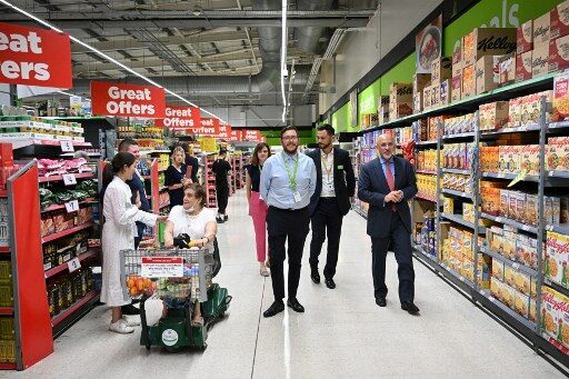 BRITAIN-ECONOMY-POLITICS-GOVERNMENT-INFLATION