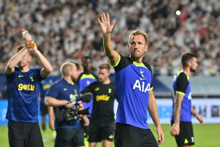 FBL-ENG-ESP-TOTTENHAM-SEVILLA-KOR