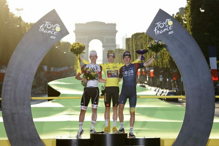 CYCLING-FRA-TDF2022-STAGE21